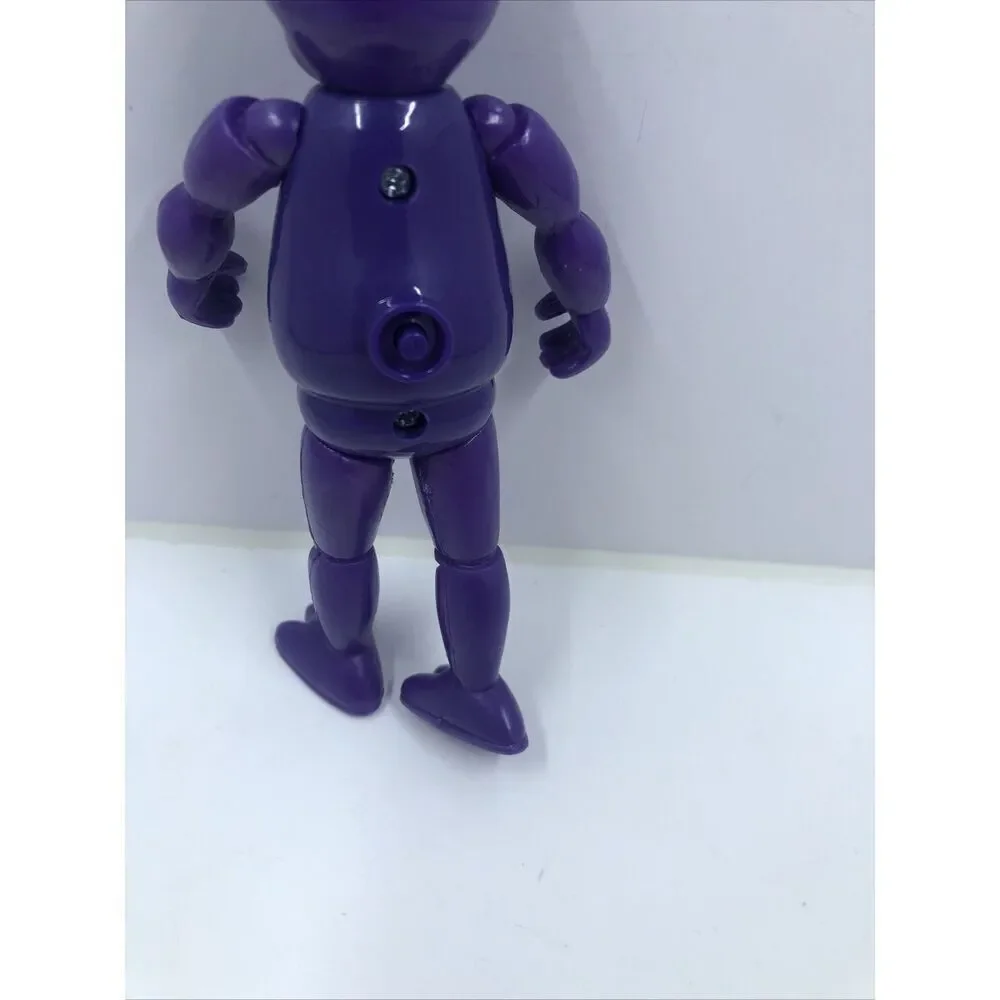 Bonnie The Bunny Five Nights At Freddys  Action Figure 5.5